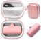 CaseSack Case for mini Charger compatible with iWALK Small USB-C Portable Charger, Anker Nano, JEJILL, LanLuk, Charmast, LENUTO, Swyop, VEGER, Feo...